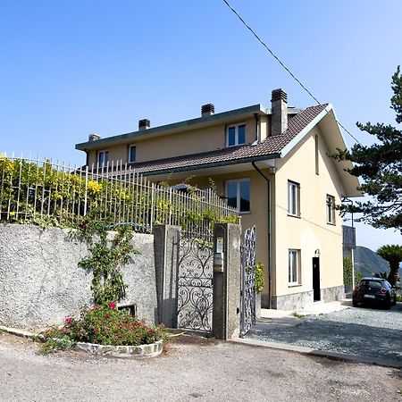 Podere Belvedere Монелья Екстер'єр фото