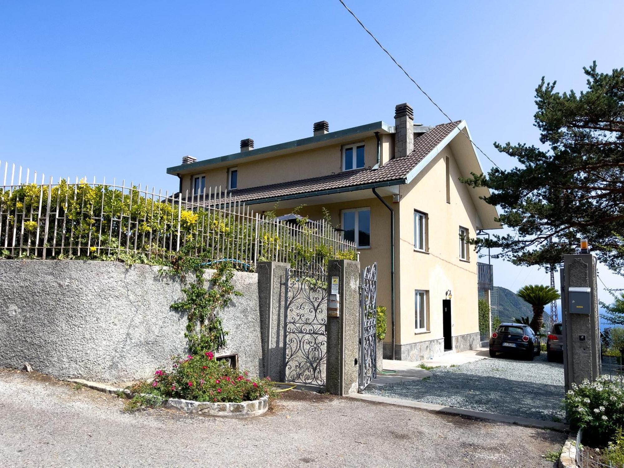 Podere Belvedere Монелья Екстер'єр фото