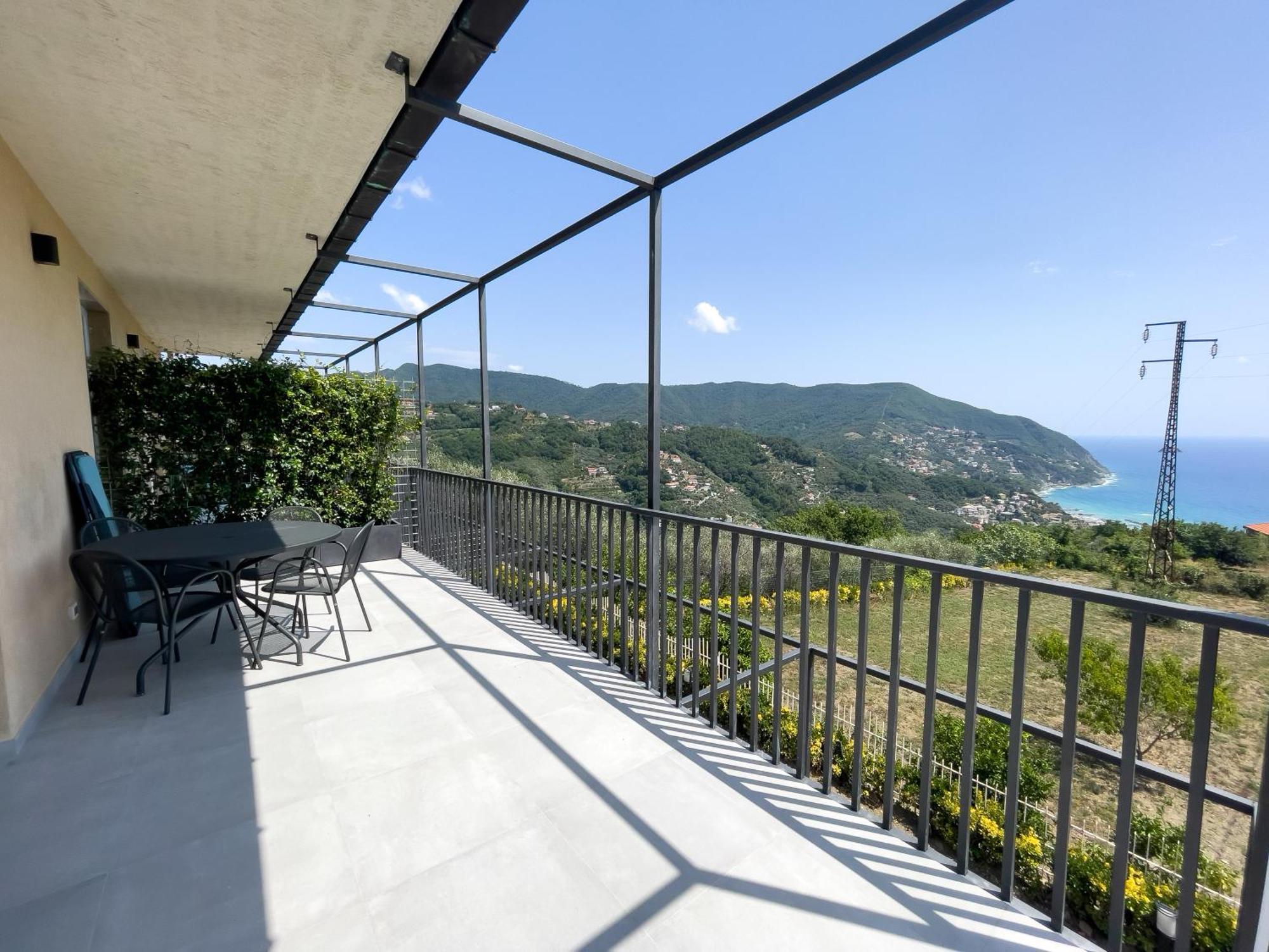 Podere Belvedere Монелья Екстер'єр фото